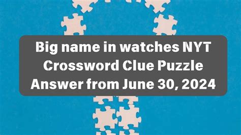 big name in foil crossword clue|big name in foil nyt.